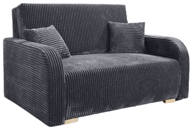Sofa Lili 2 - Top sztruks 95