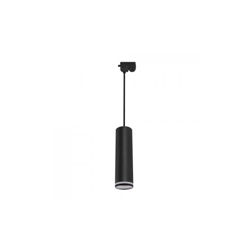 Zula Tra 20 Gu10 Black