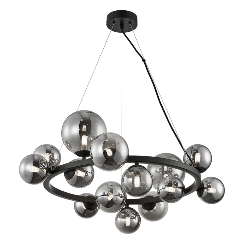 Lampa Wisząca Mila 14Xg9