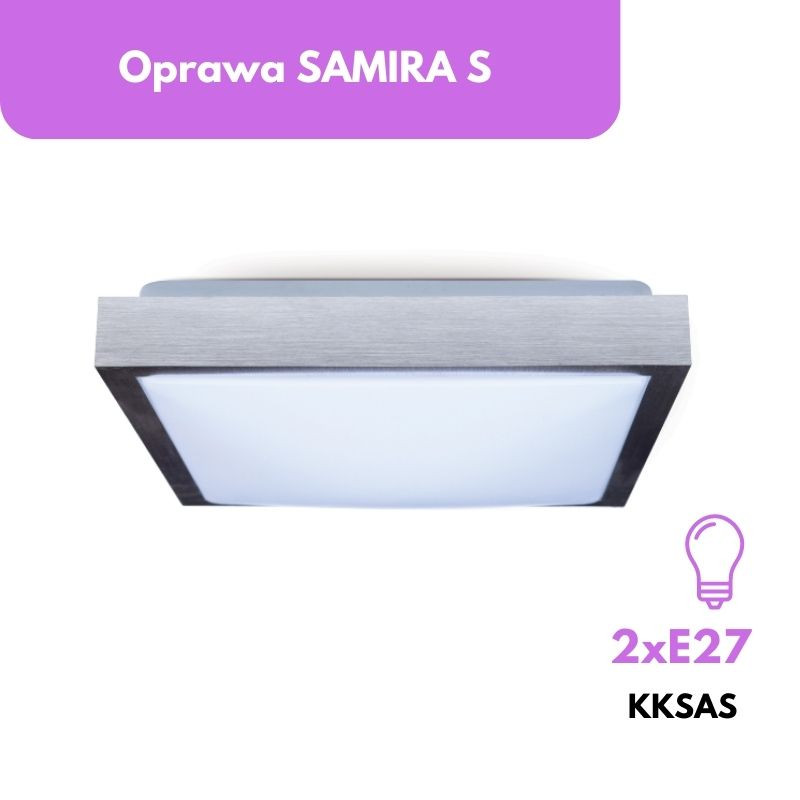 Oprawa Samira S