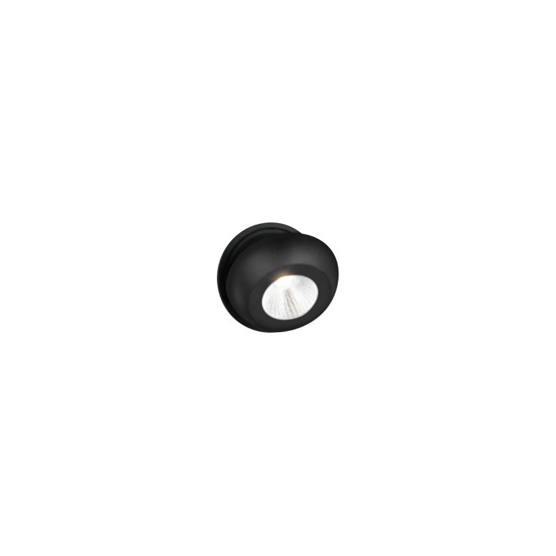 Zestaw  Flare - Lampa Wisząca 10W  I Kinikiet 10W