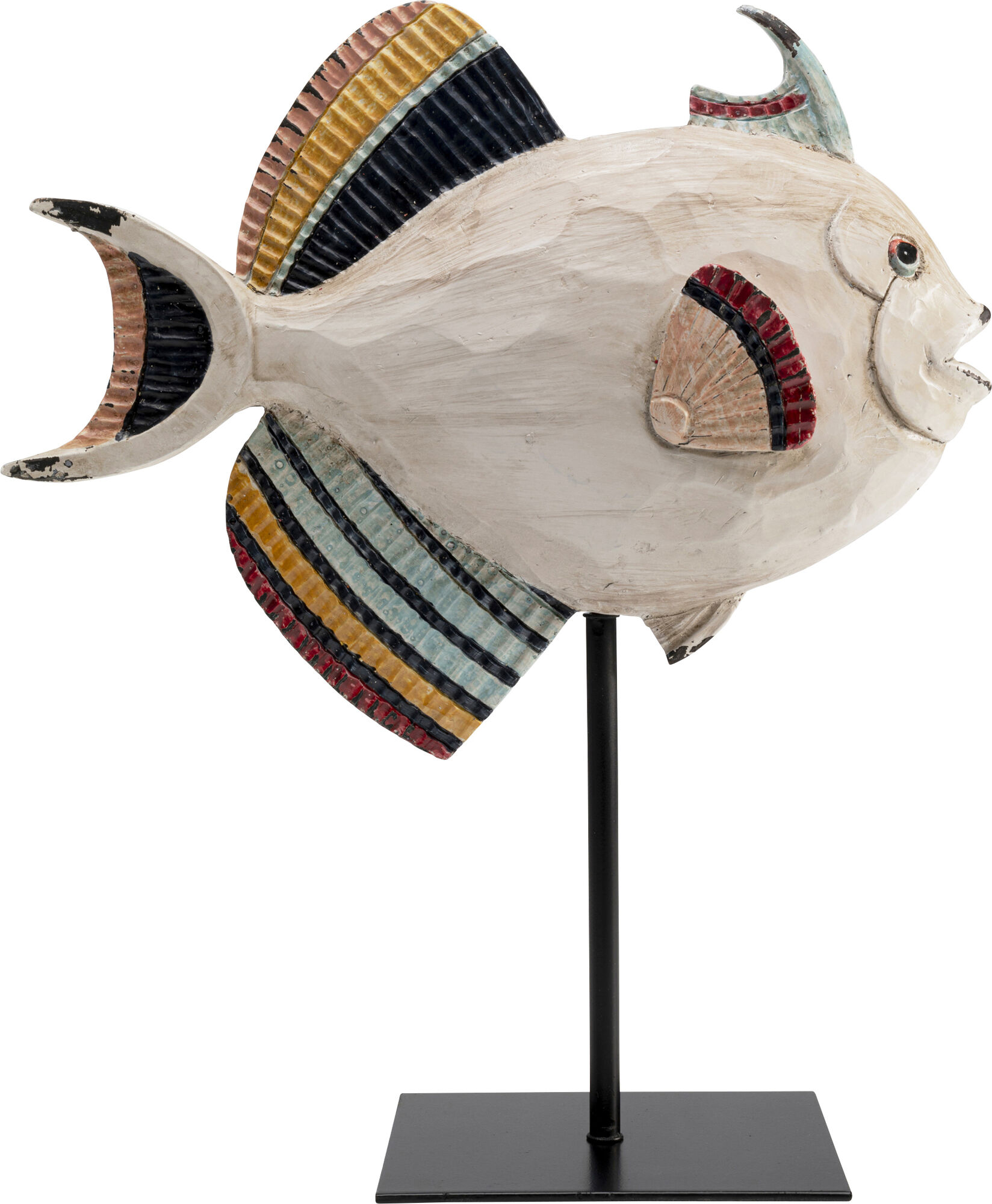Figurka dekoracyjna Fishy 31cm