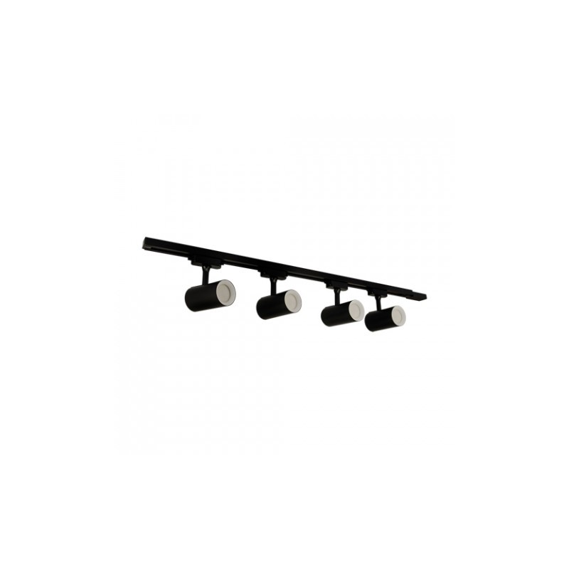 Luter 4Xgu10 Black