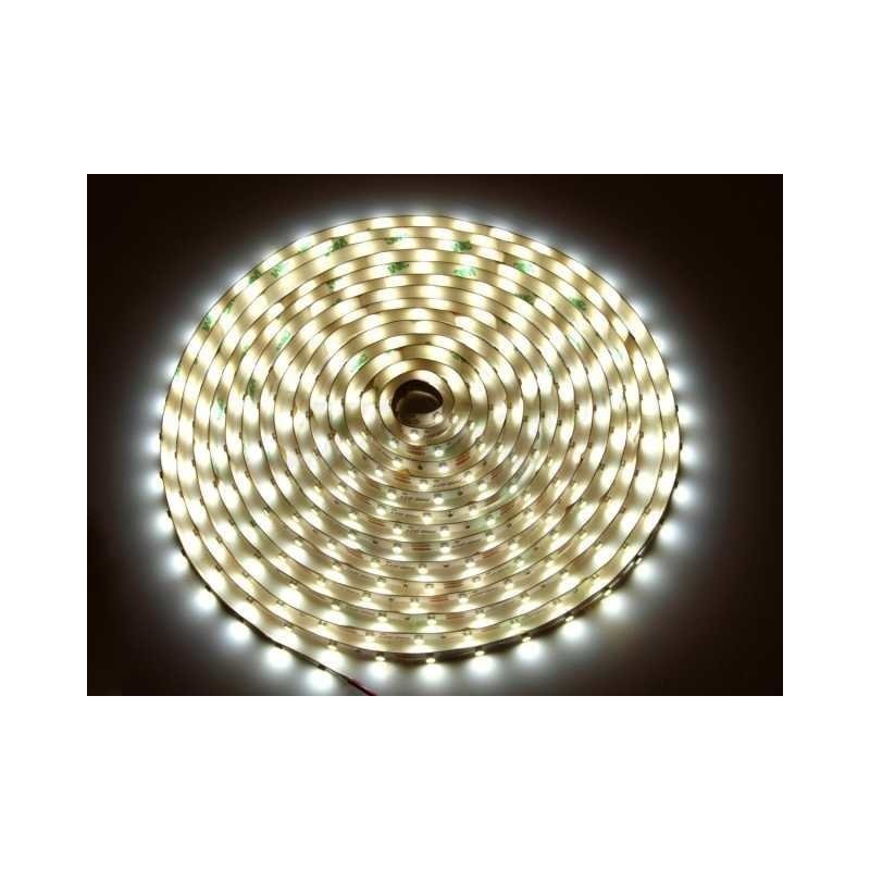 Led Line™ Taśma 300 Smd 12V 4000K 4,8W