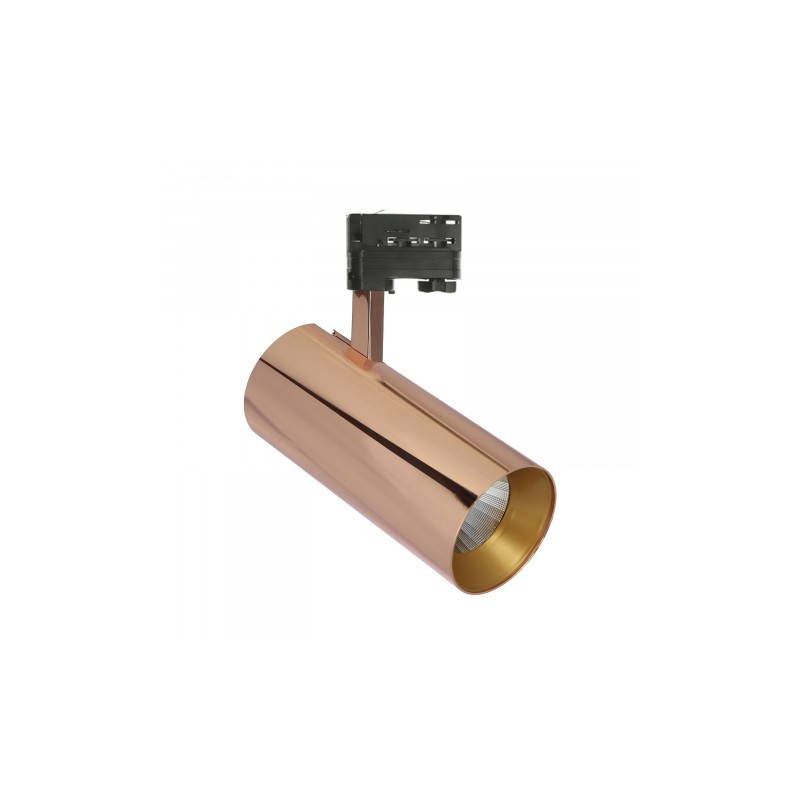 Mdr Branta Metalica 830 19W 230V 24St Gold Casambi