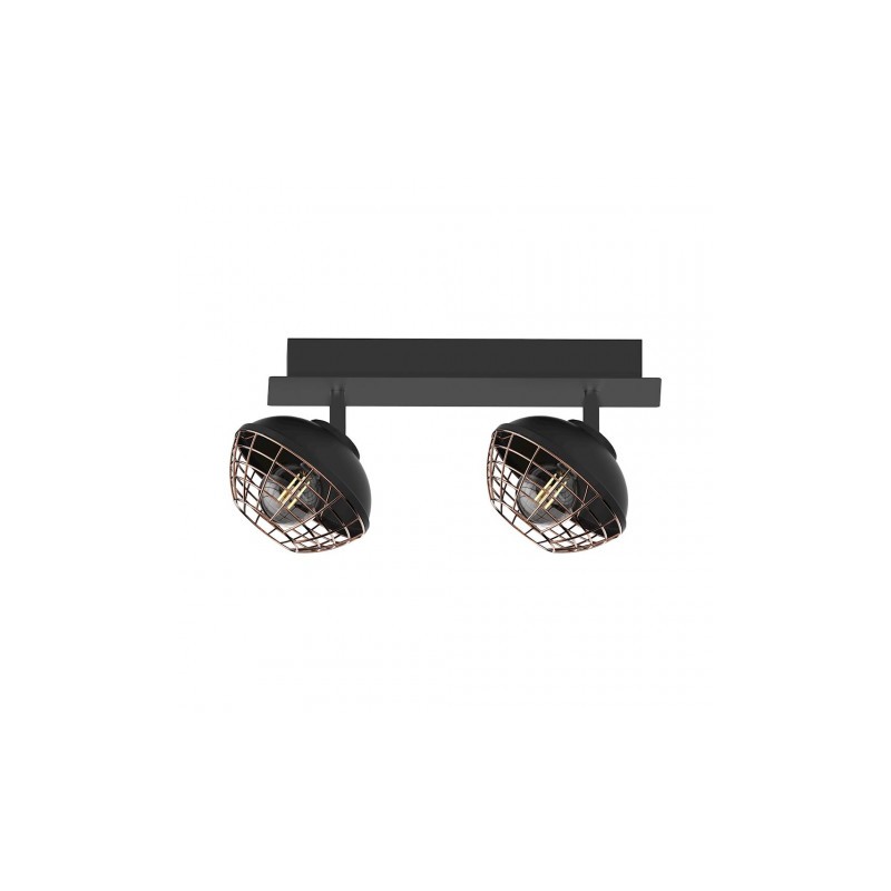 Lampa Sufitowa Logan 2Xe14