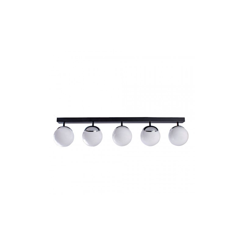 Lampa Sufitowa Sfera 5Xe14