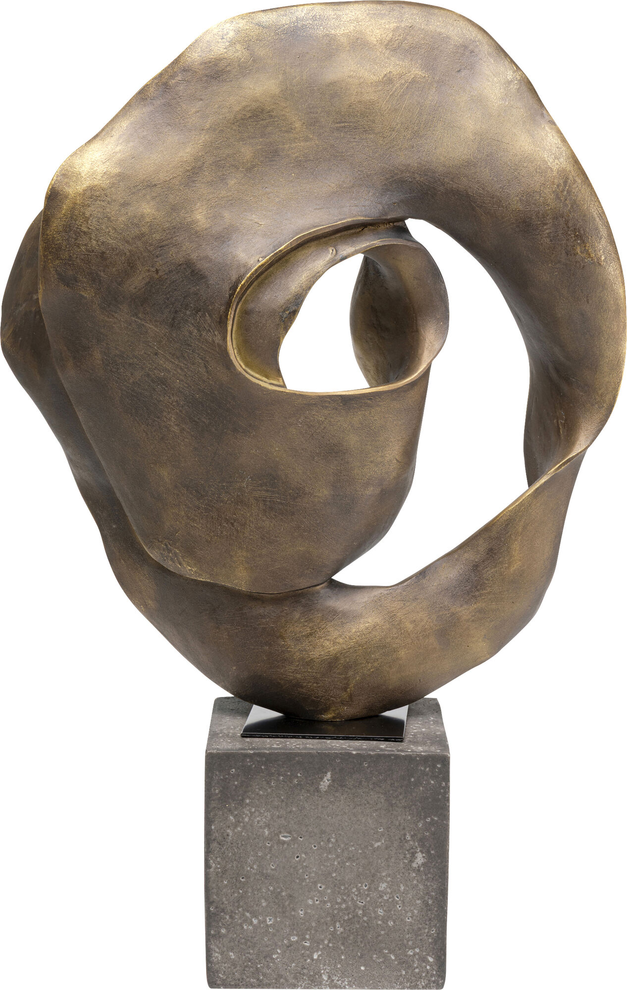 Figurka dekoracyjna Circle Art 60cm
