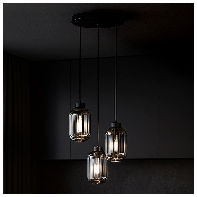 Lampa Wisząca K-5755 Z Serii Silva