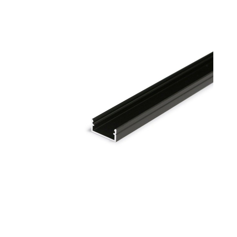 Profil Begton12 J/S 2000 Czarny