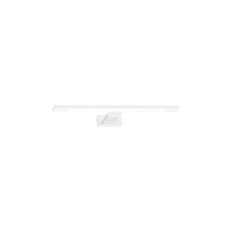 Kinkiet Shine White 7W Led