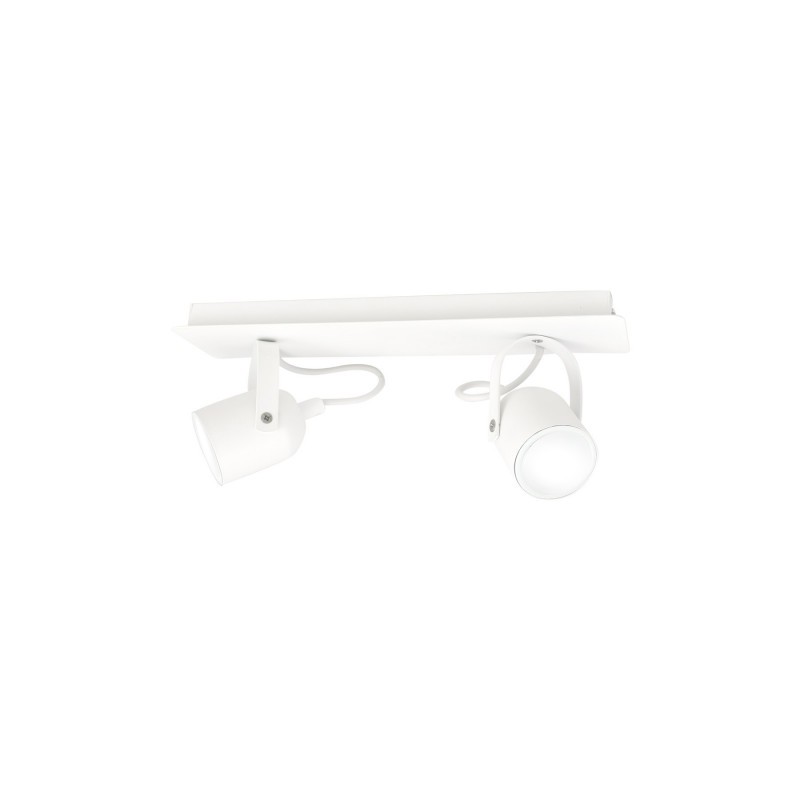 Lampa Sufitowa Pico White 2Xgu10