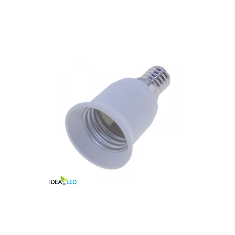 Adapter E14-E27