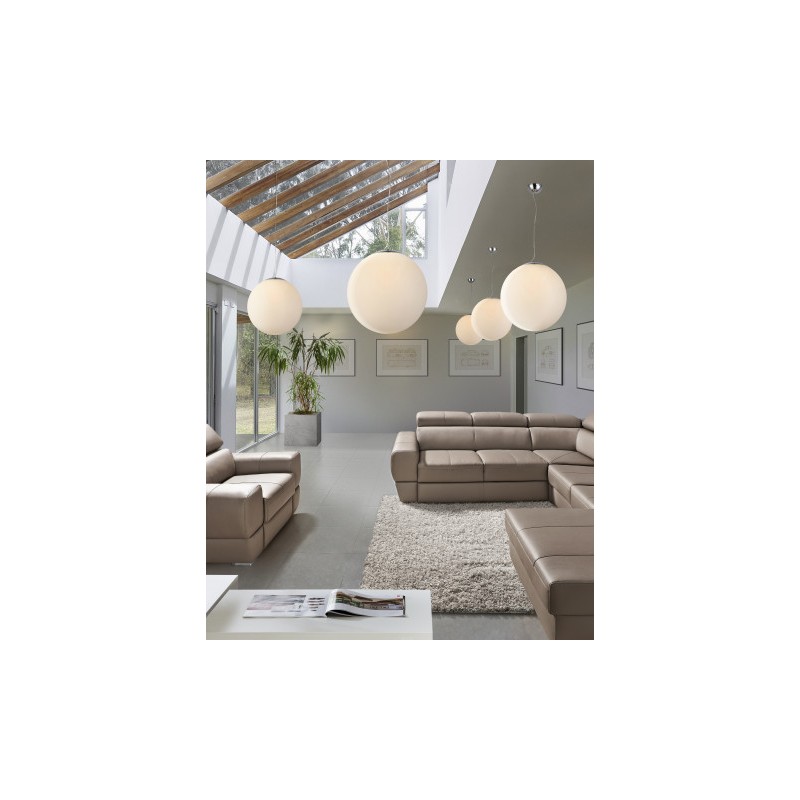 White Ball 30