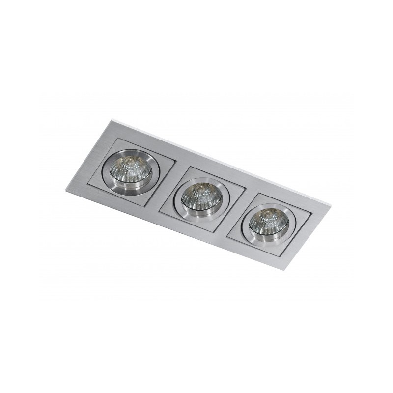 Paco 3 Aluminium