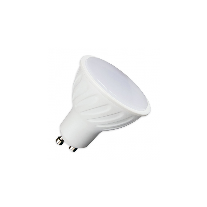 Żarówka Led 1,5W Gu10. Barwa: Ciepła