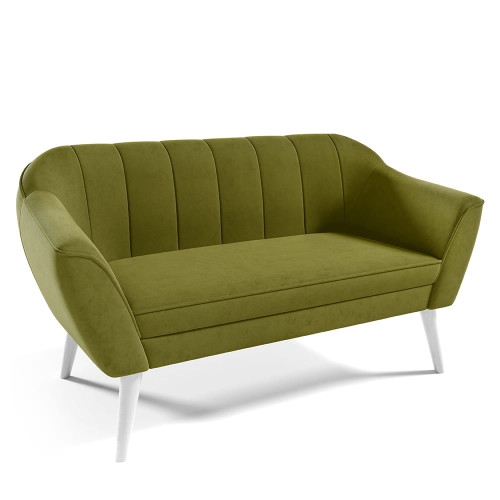 Sofa Fendi II Velluto 09 2-osobowa