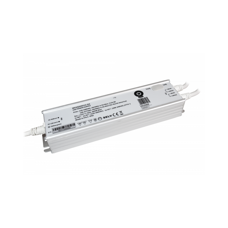 Mchq320V12-Ga