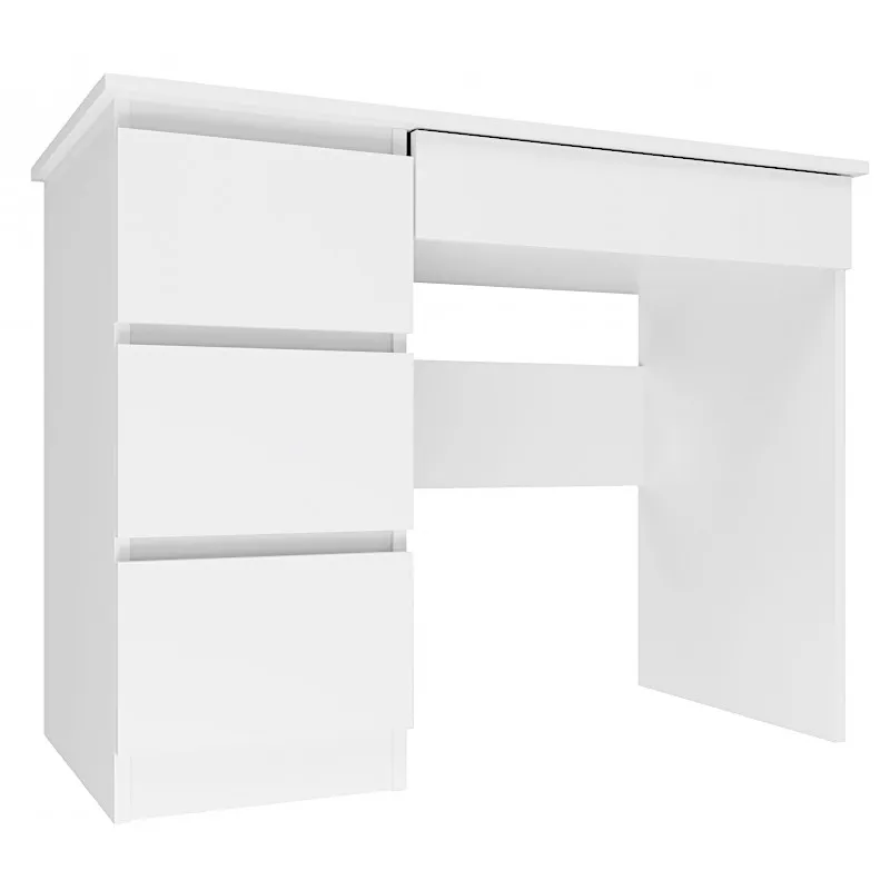 Minimalistyczne biurko Agoni 3X | Edinos.pl
