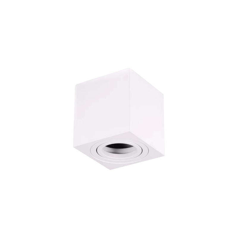Bima Spot Square White