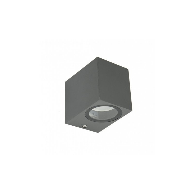 Kinkiet Mini Su-Ma 5001 Dg - Ciemny Popiel