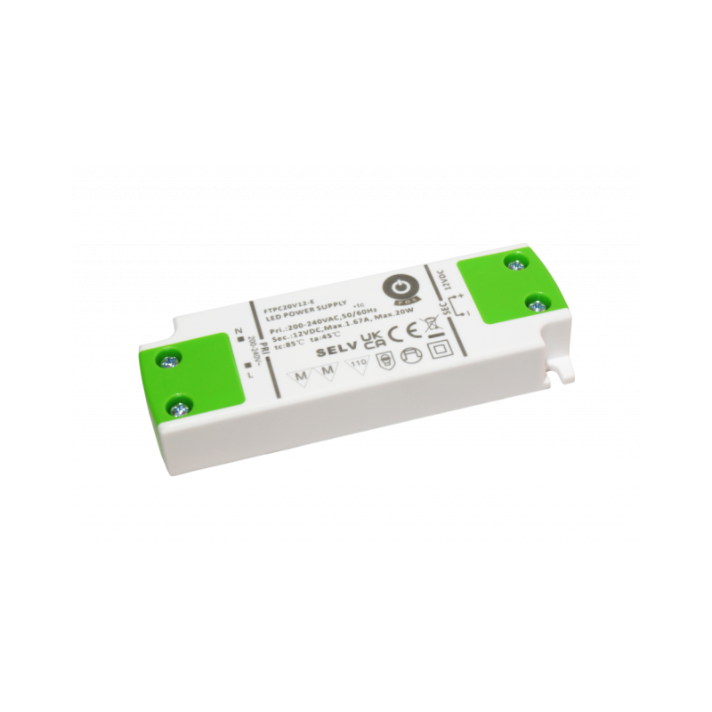Ftpc20V24-E