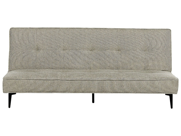 Sofa kanapa rozkładana jasnozielona