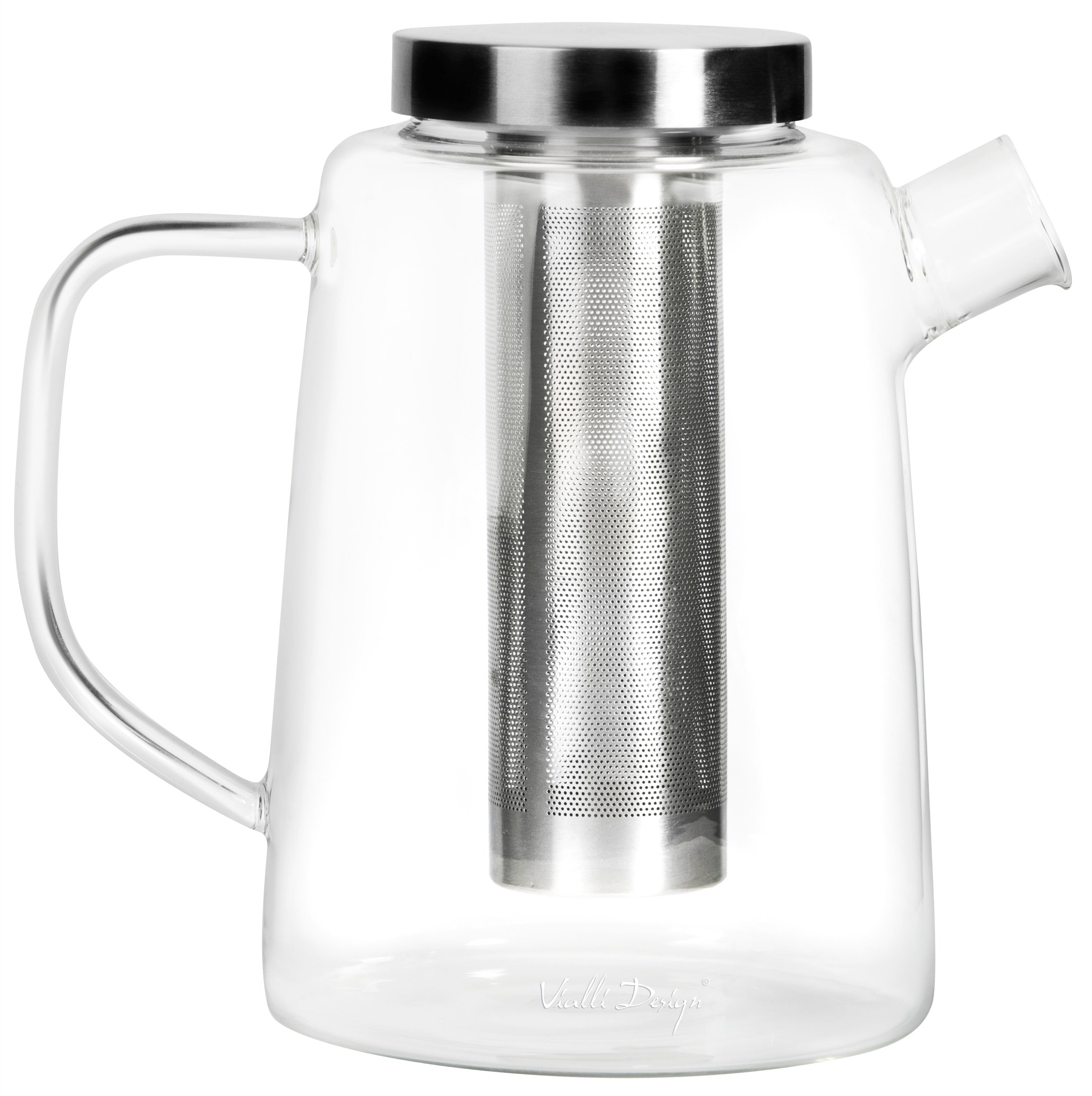 Zaparzacz do herbaty Diva 1,5L