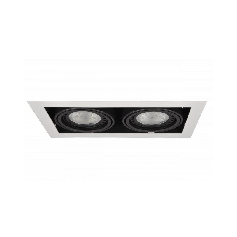 Nova 2 White/Black
