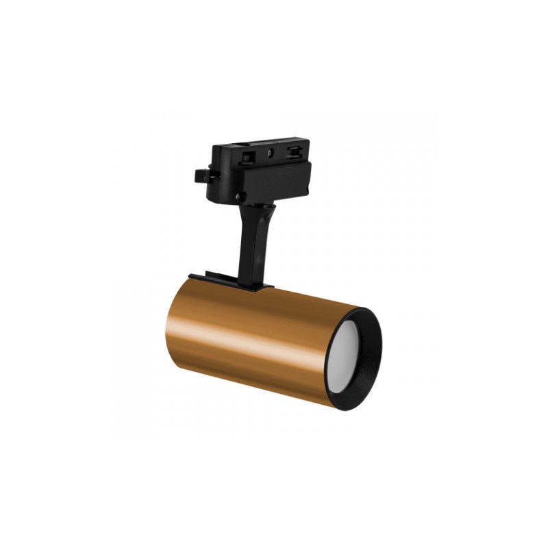 Luter Tra Gu10 Gold