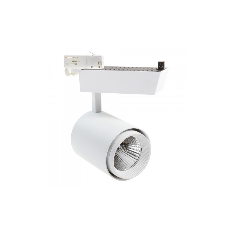 Mdr Atra 840 27W 230V 30St White