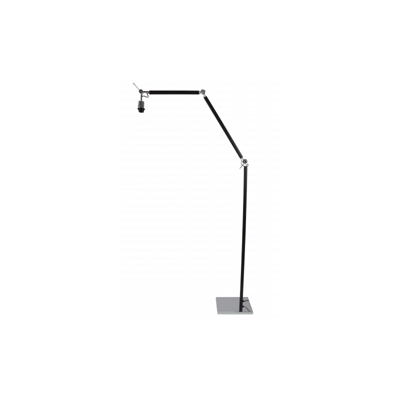 Stelaż Zyta Floor Lampbody Black Az1849