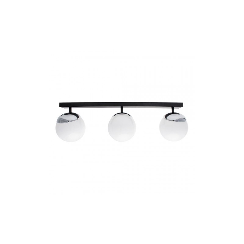 Lampa Sufitowa Sfera 3Xe14