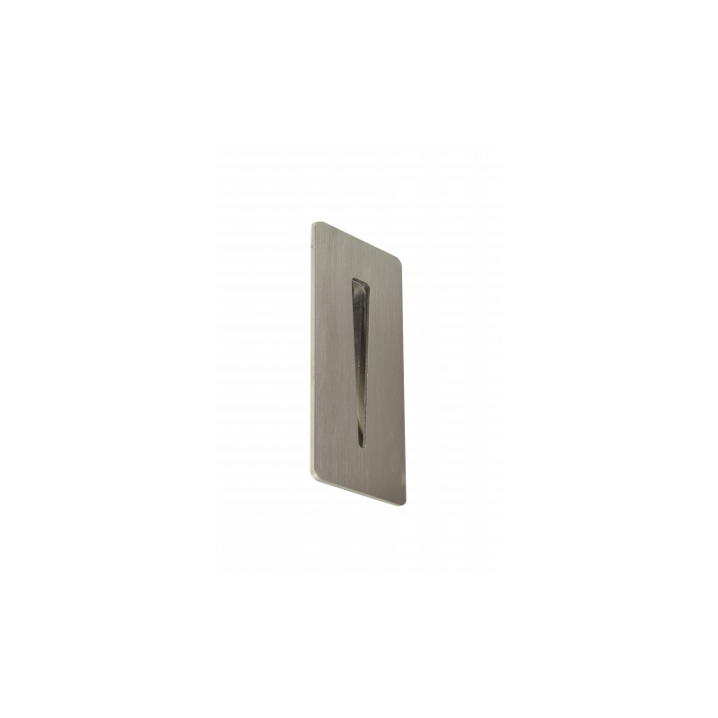 Raggio Satin Nickel
