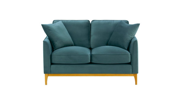 Sofa dwuosobowa Linara-Velluto 12