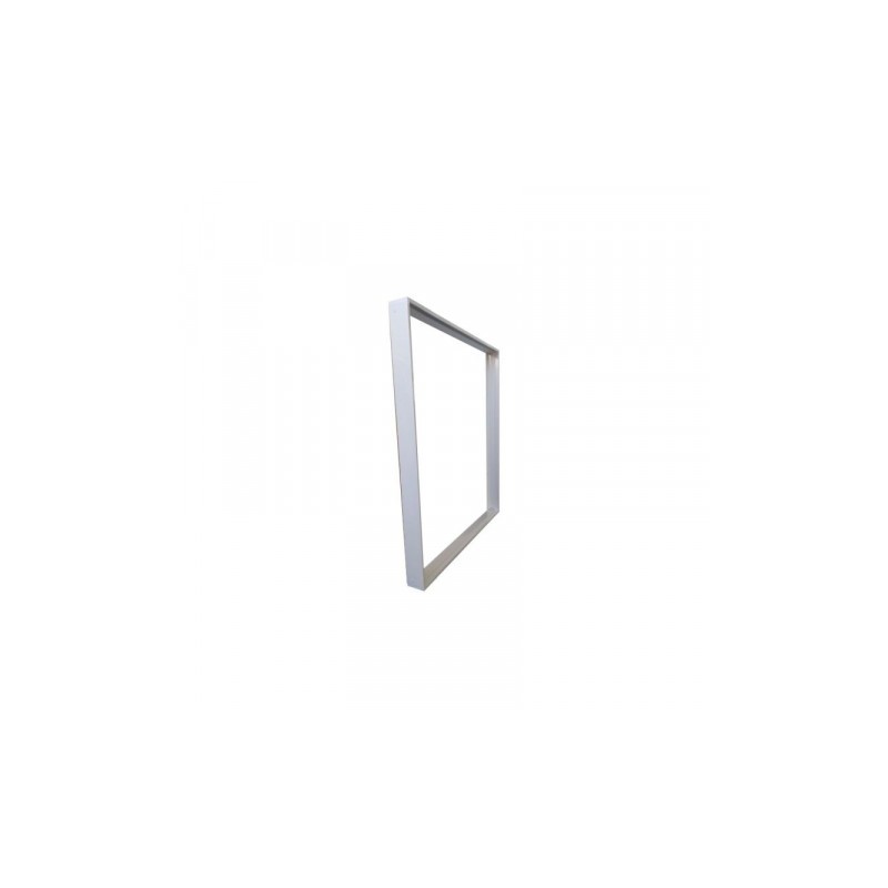 Ramka Do Panelu N/T 60X60 Zatrzaskowa Aluminiowa