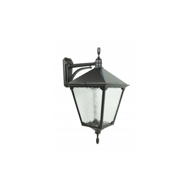 Kinkiet Retro Kwadratowe K 3012/1/Bd Kw Su-Ma