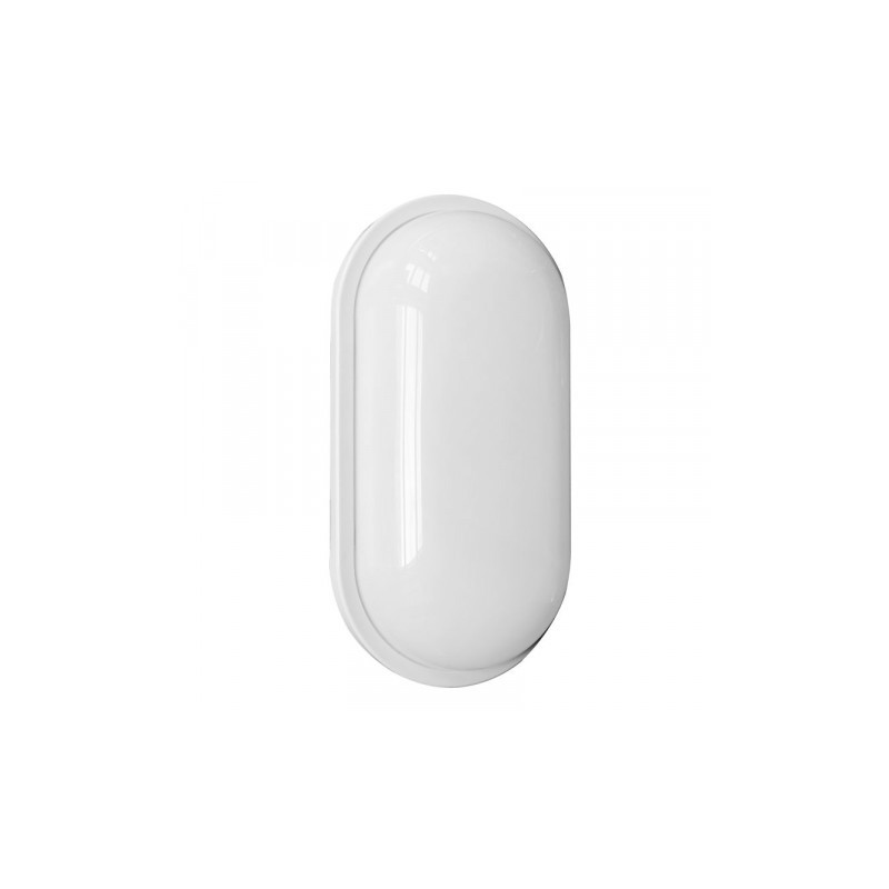 Oprawa Kanałowa Tor-151B 15W 4000K 1350Lm Ip65 Biała