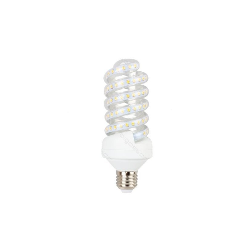 Żarówka Led B5 Spirala 15W E27 4000K - Biała Neutralna
