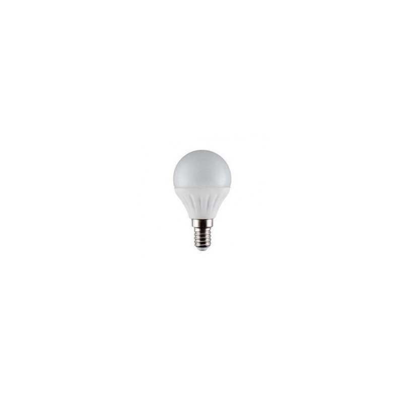 Żarówka Led E14 5W 440Lm Ecolight - Biała Zimna