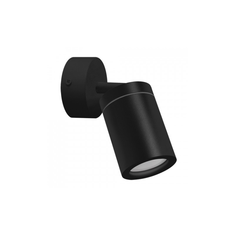 Tenor Gu10 1C Black