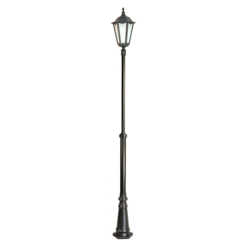Wysoka Lampa retro 190- 290cm Su-ma Maxi Ogmwn 1
