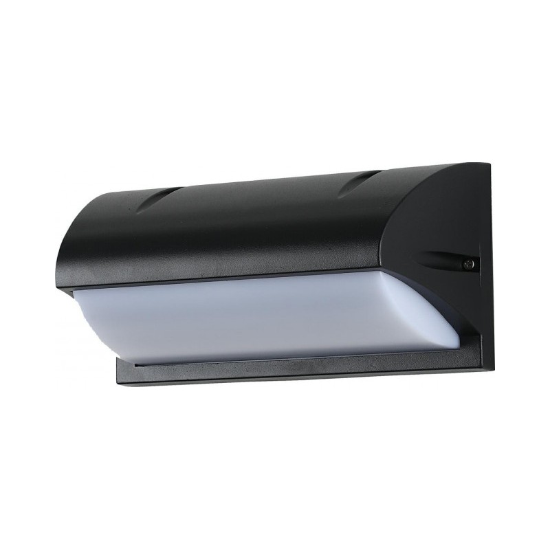Kinkiet Draco E27 Czarny