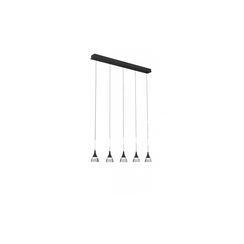Dalmatia 5 Black