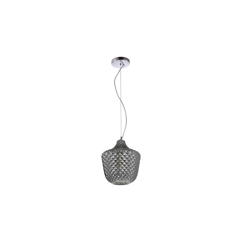 Lampa Wisząca Orlando 1Xe27