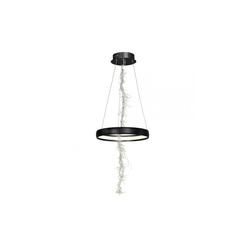 Lampa Wisząca Spark 35W Led