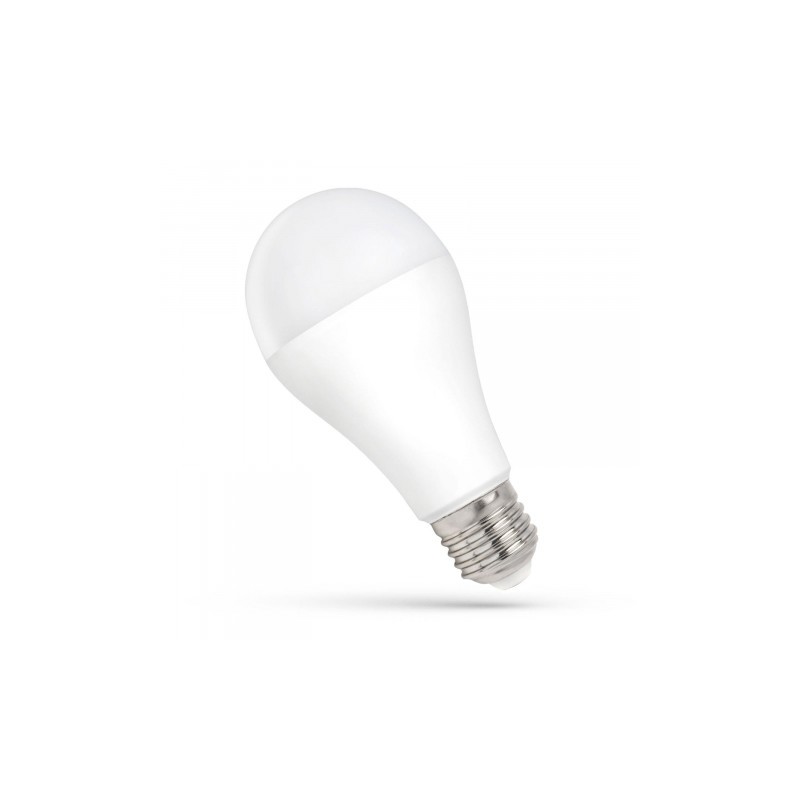 Żarówka Led E27 15W 4000K 230V - Biała Neutralna
