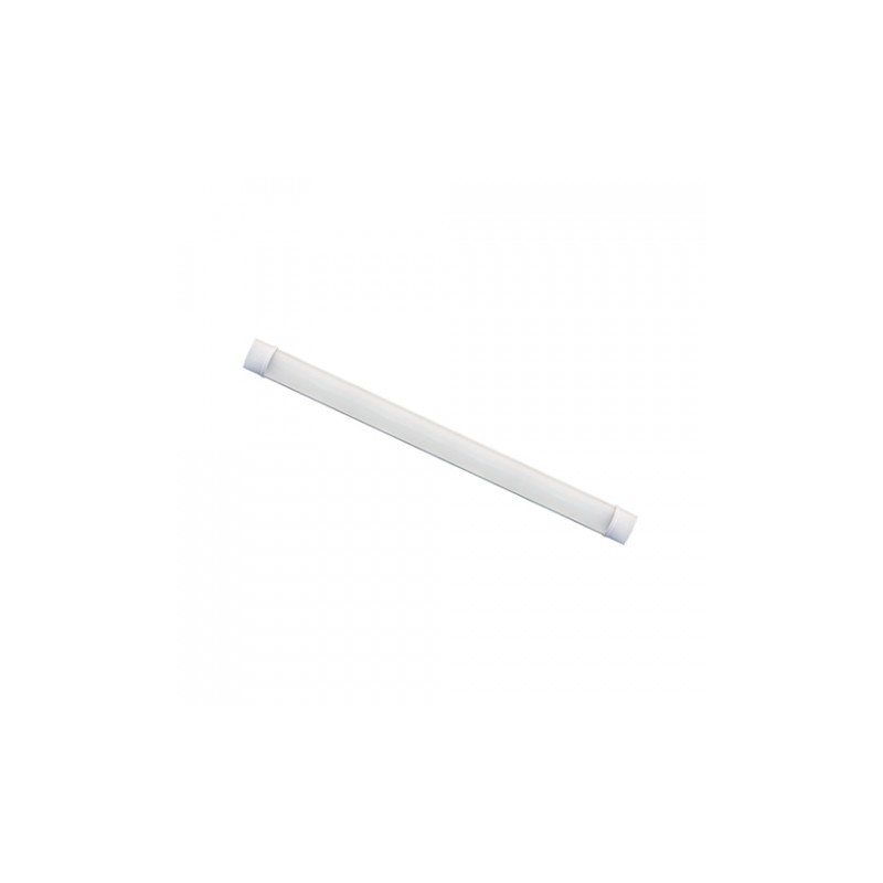 Oprawa Liniowa Biała 90Cm Bary Led 27W 4000K