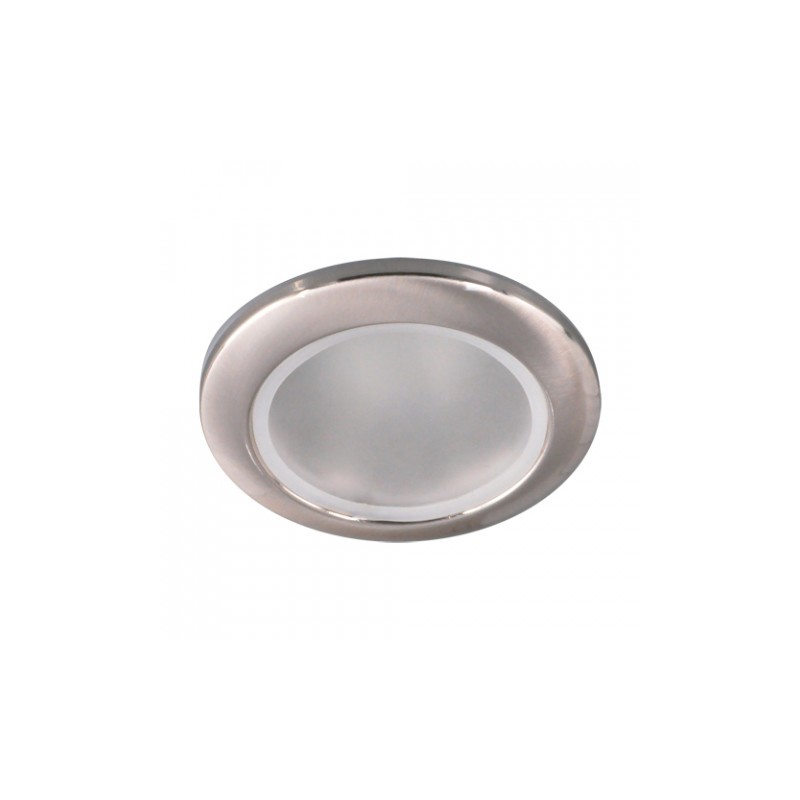 Viki C Mat Chrome