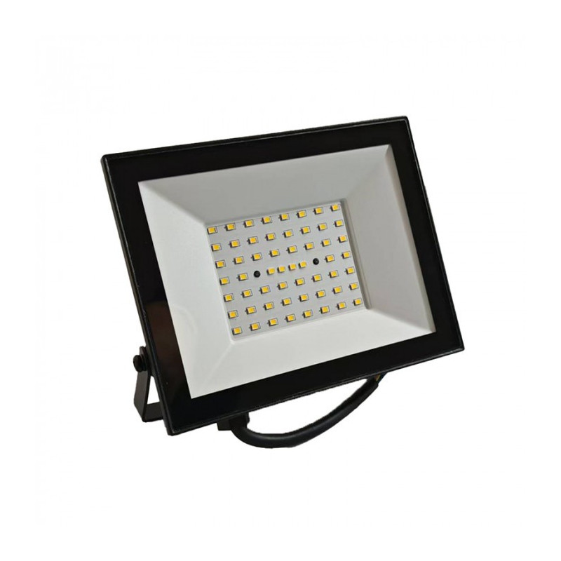 Naświetlacz Led Nl-3 50W 4000K 90Lm/W Ip65